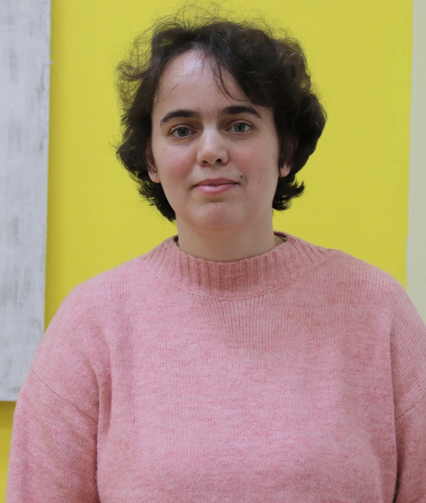 Гладкова Нина Сергеевна